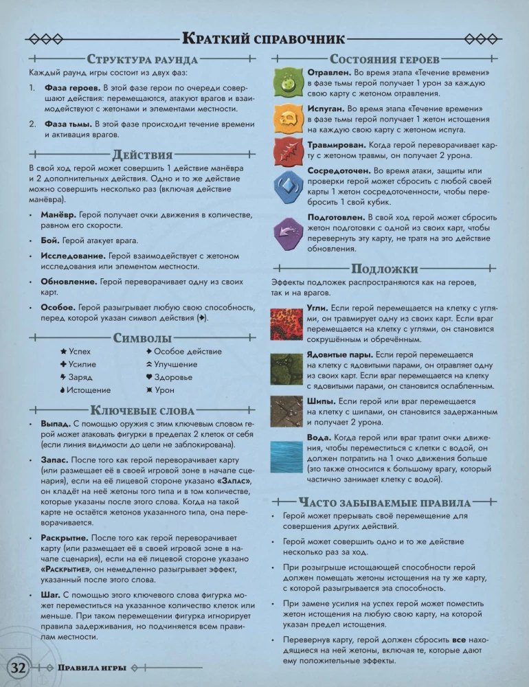 Gra planszowa - Descent. Opowieści mroku